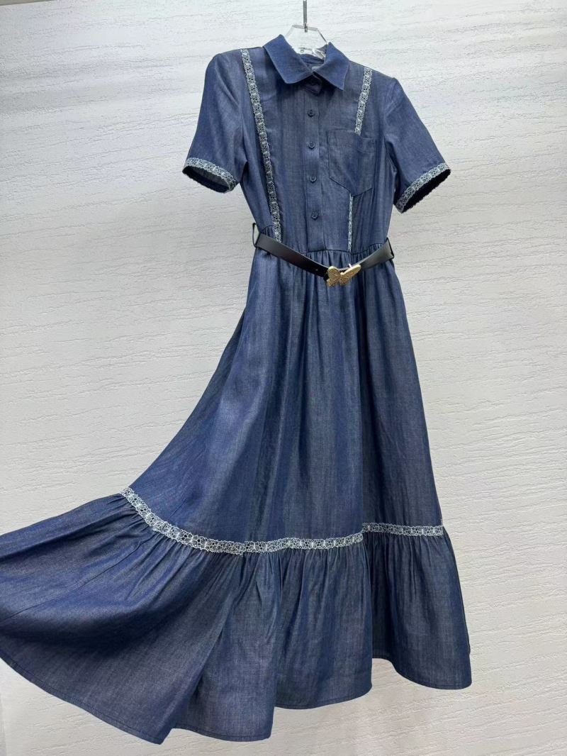 Christian Dior Dress